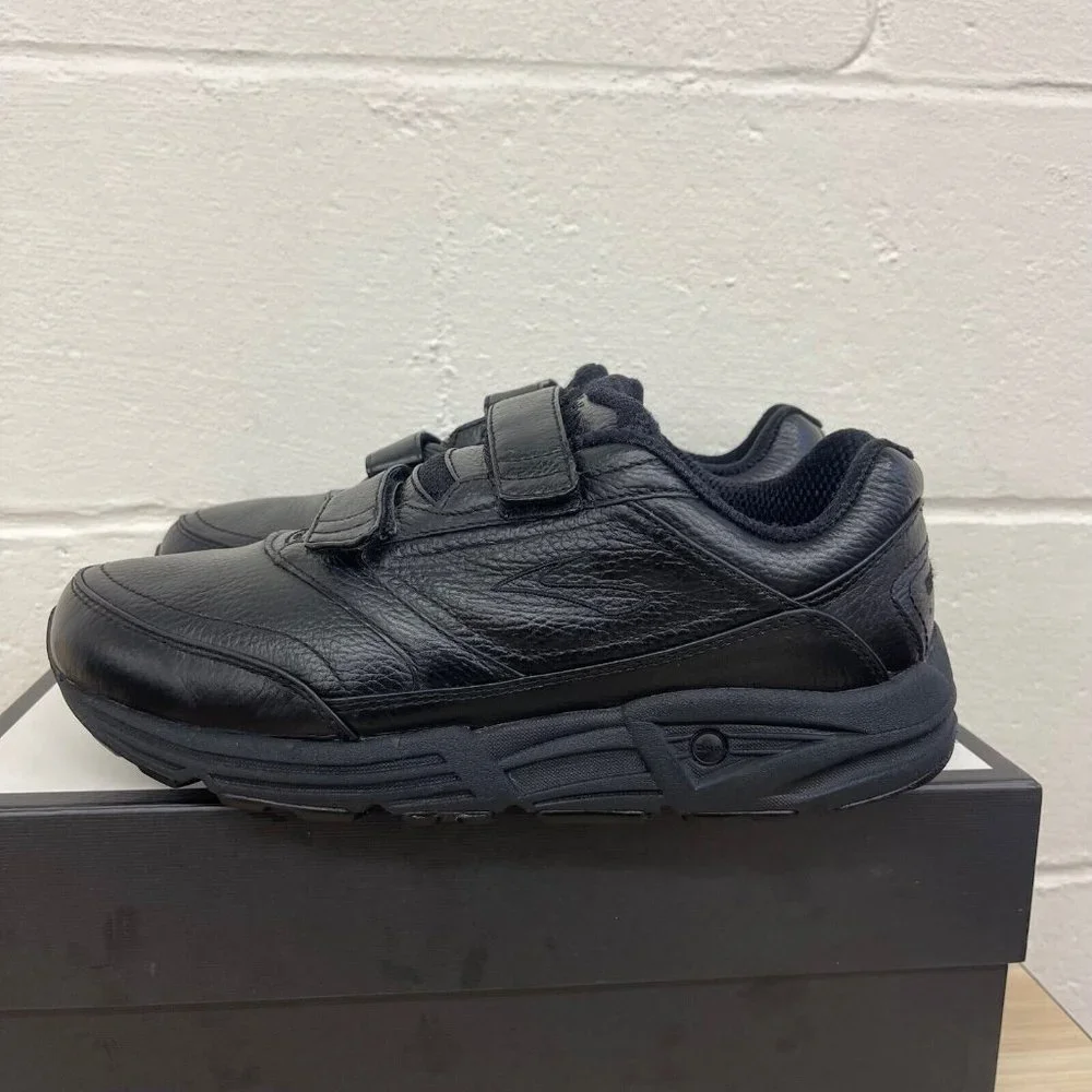 Brooks addiction walker